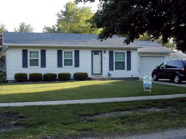 [Address Hidden by Seller], Flanagan, IL 61740