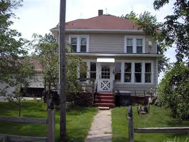 [Address Hidden by Seller], Flanagan, IL 61740