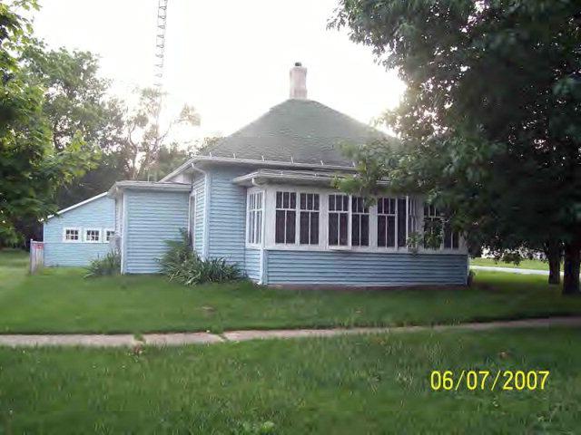 [Address Hidden by Seller], Flanagan, IL 61740