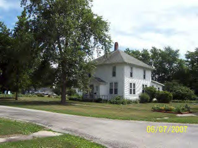 [Address Hidden by Seller], Strawn, IL 61775