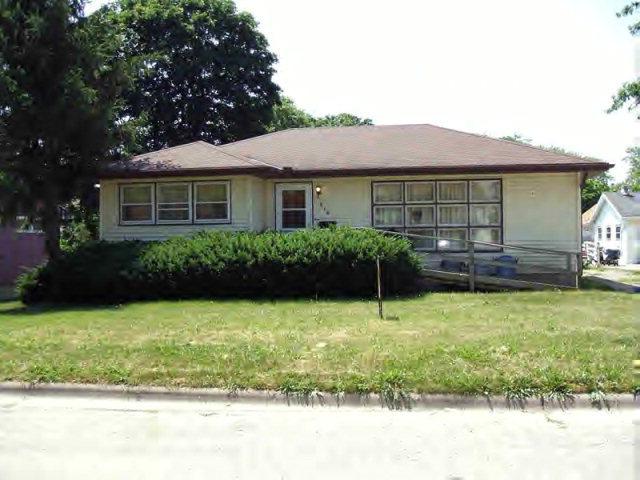 [Address Hidden by Seller], Pontiac, IL 61764