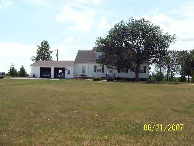 [Address Hidden by Seller], Strawn, IL 61775
