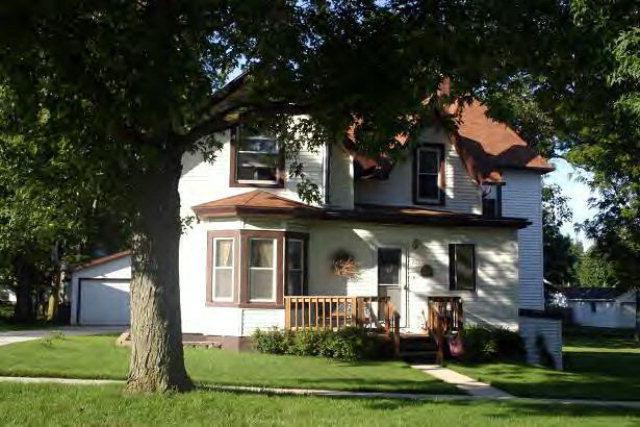 [Address Hidden by Seller], Odell, IL 60460