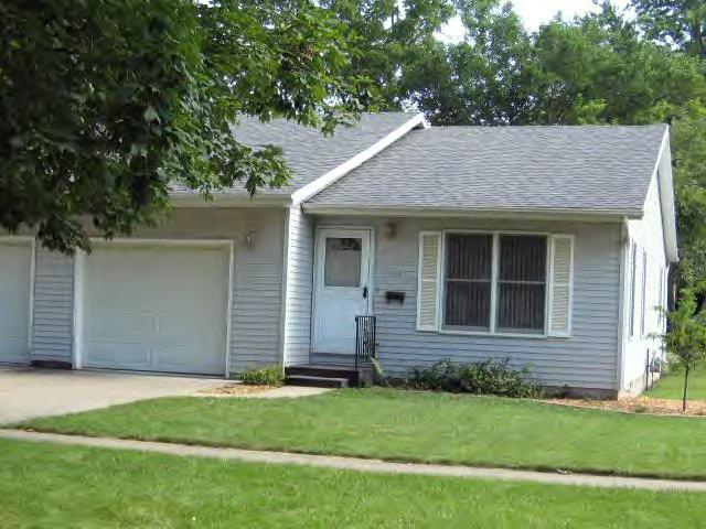 [Address Hidden by Seller], Pontiac, IL 61764