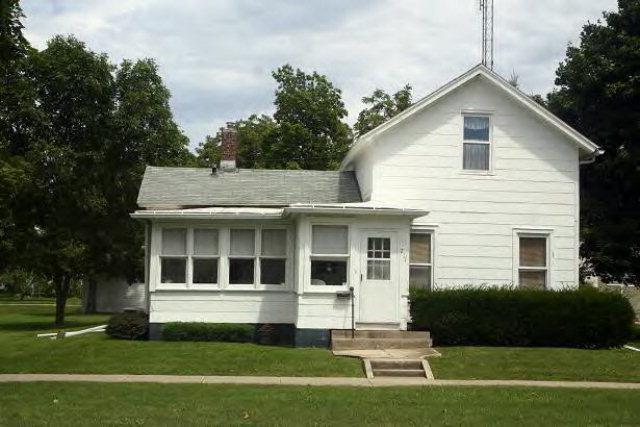 [Address Hidden by Seller], Odell, IL 60460