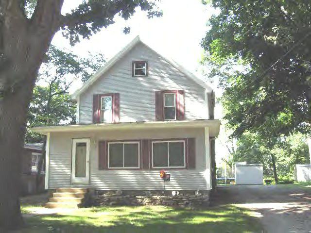 [Address Hidden by Seller], Pontiac, IL 61764