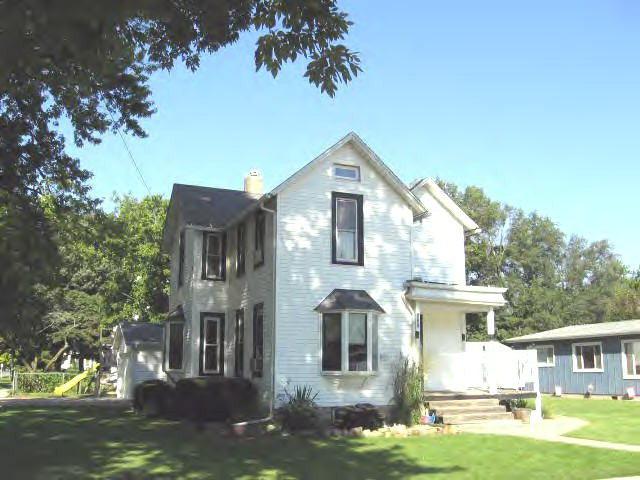 [Address Hidden by Seller], Pontiac, IL 61764