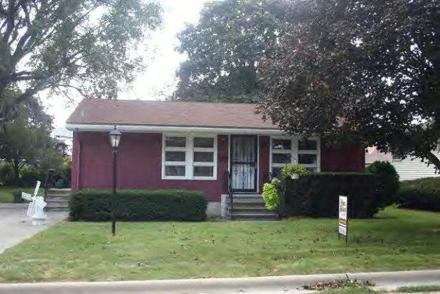 [Address Hidden by Seller], Pontiac, IL 61764