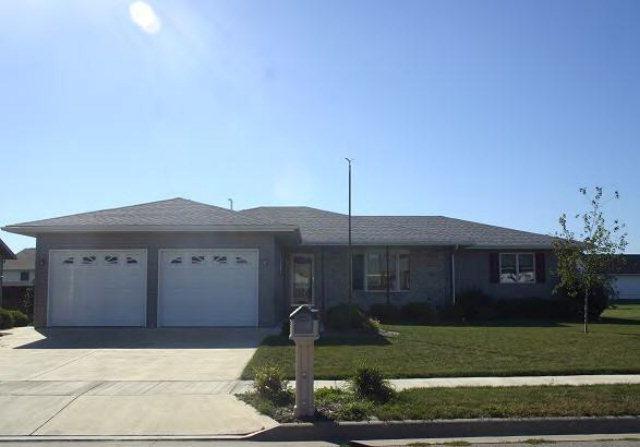 [Address Hidden by Seller], Pontiac, IL 61764