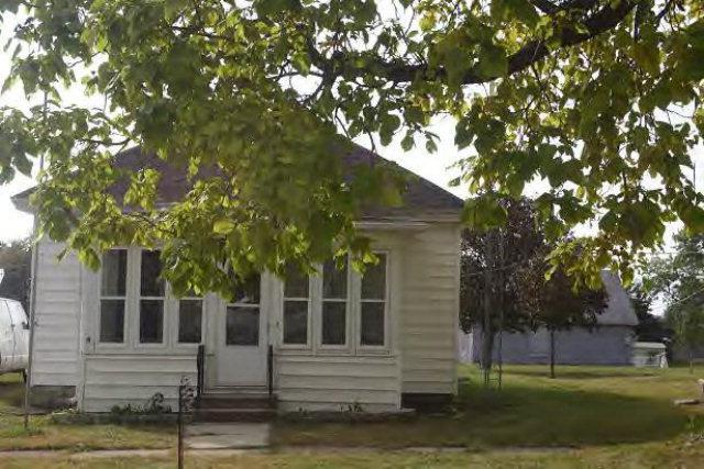 [Address Hidden by Seller], Saunemin, IL 61769