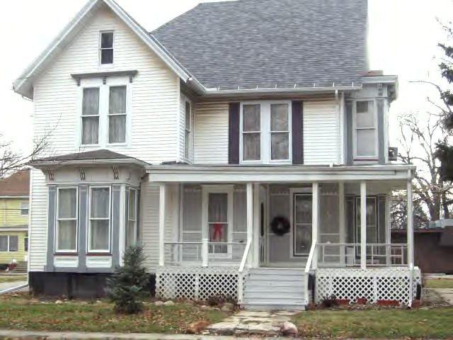 [Address Hidden by Seller], Pontiac, IL 61764
