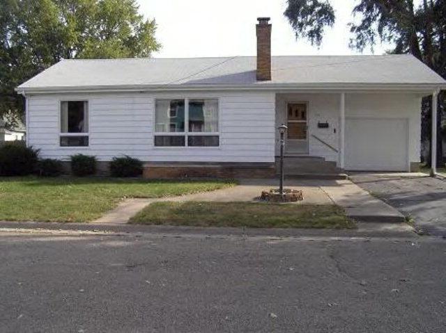 [Address Hidden by Seller], Pontiac, IL 61764
