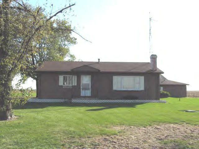 [Address Hidden by Seller], Graymont, IL 61743