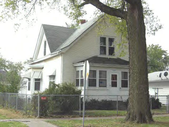 [Address Hidden by Seller], Pontiac, IL 61764