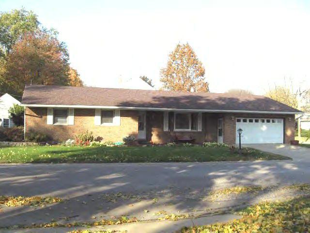 [Address Hidden by Seller], Pontiac, IL 61764