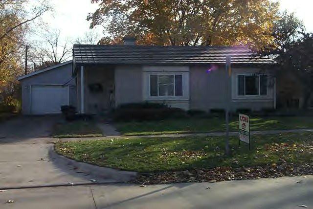 [Address Hidden by Seller], Pontiac, IL 61764