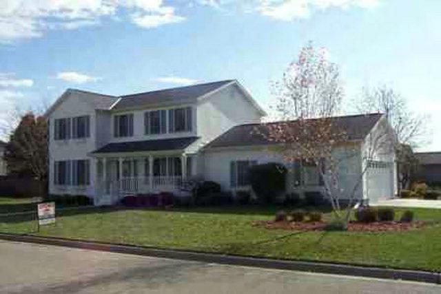 [Address Hidden by Seller], Pontiac, IL 61764