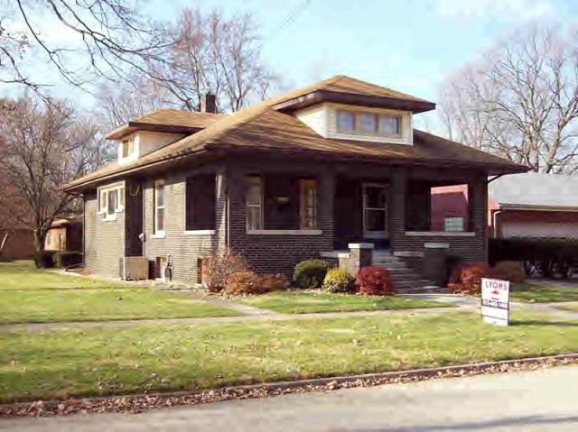[Address Hidden by Seller], Pontiac, IL 61764