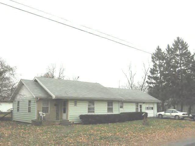 [Address Hidden by Seller], Pontiac, IL 61764