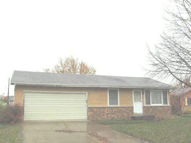 [Address Hidden by Seller], Pontiac, IL 61764