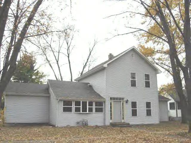 [Address Hidden by Seller], Forrest, IL 61741