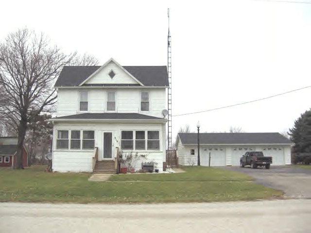 [Address Hidden by Seller], Minonk, IL 61760