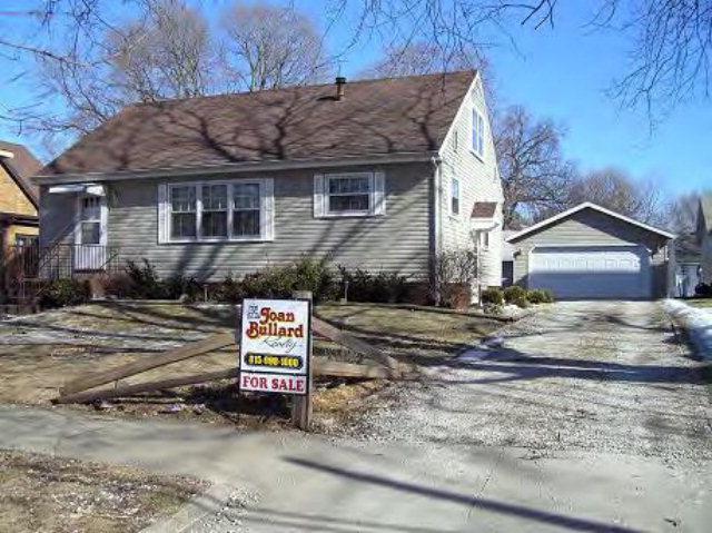 [Address Hidden by Seller], Pontiac, IL 61764