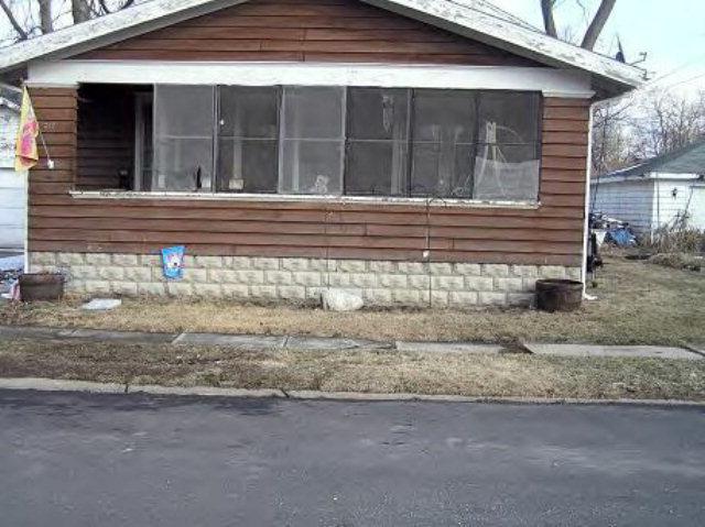 [Address Hidden by Seller], Pontiac, IL 61764