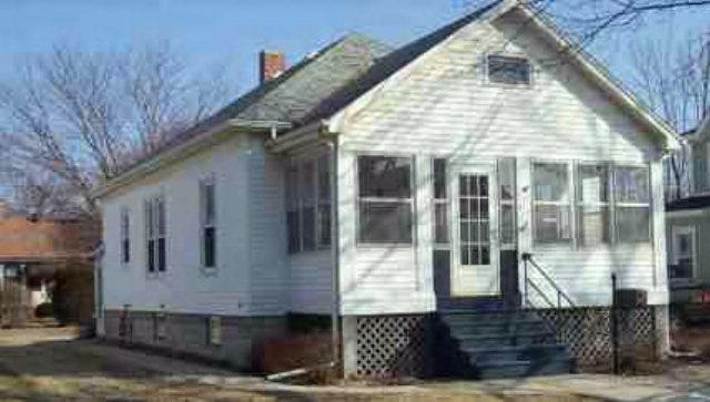 [Address Hidden by Seller], Pontiac, IL 61764