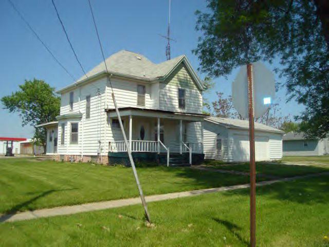 [Address Hidden by Seller], El Paso, IL 61738