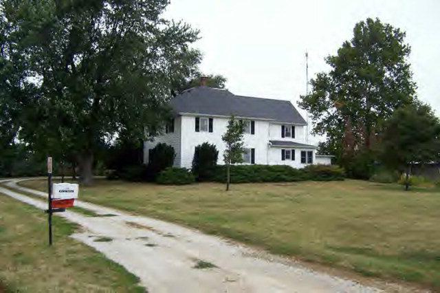 [Address Hidden by Seller], Strawn, IL 61775