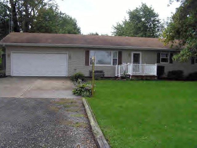 [Address Hidden by Seller], Graymont, IL 61743