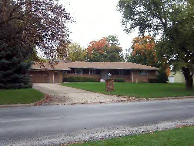 [Address Hidden by Seller], Forrest, IL 61741