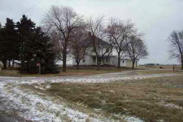 [Address Hidden by Seller], Fairbury, IL 61739