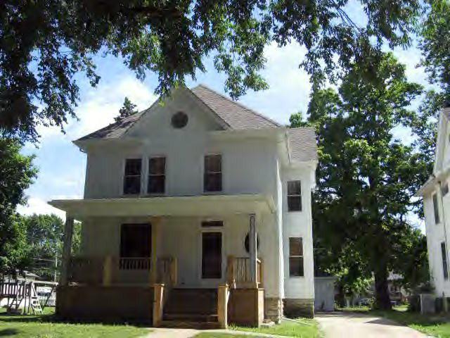 [Address Hidden by Seller], Pontiac, IL 61764