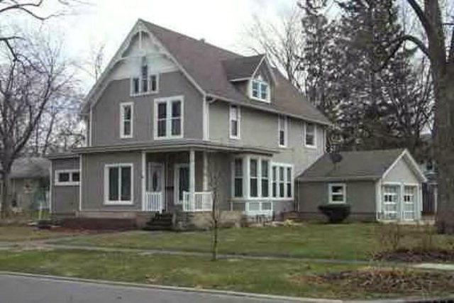 [Address Hidden by Seller], Pontiac, IL 61764