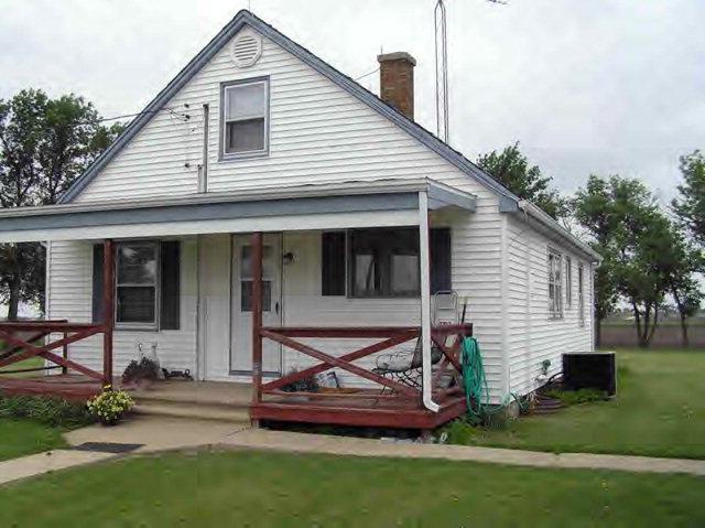 [Address Hidden by Seller], Blackstone, IL 61313