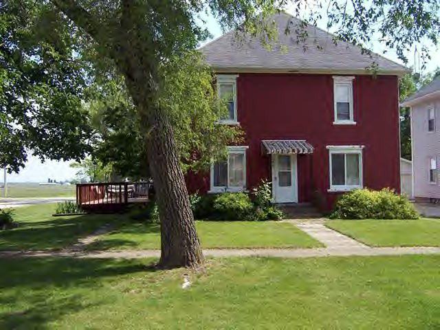 [Address Hidden by Seller], Cullom, IL 60929