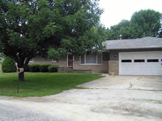[Address Hidden by Seller], Cornell, IL 61319