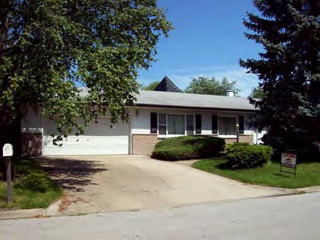 [Address Hidden by Seller], Pontiac, IL 61764