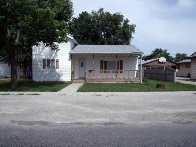[Address Hidden by Seller], Pontiac, IL 61764