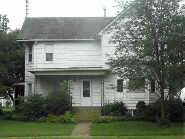 [Address Hidden by Seller], Strawn, IL 61775