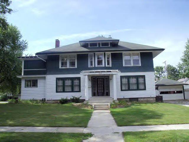 [Address Hidden by Seller], Pontiac, IL 61764