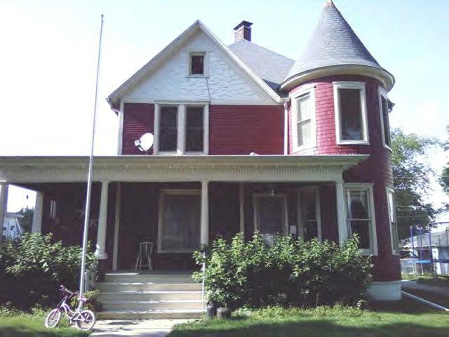 [Address Hidden by Seller], Pontiac, IL 61764