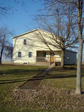 [Address Hidden by Seller], Gridley, IL 61744