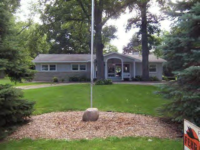 [Address Hidden by Seller], Forrest, IL 61741