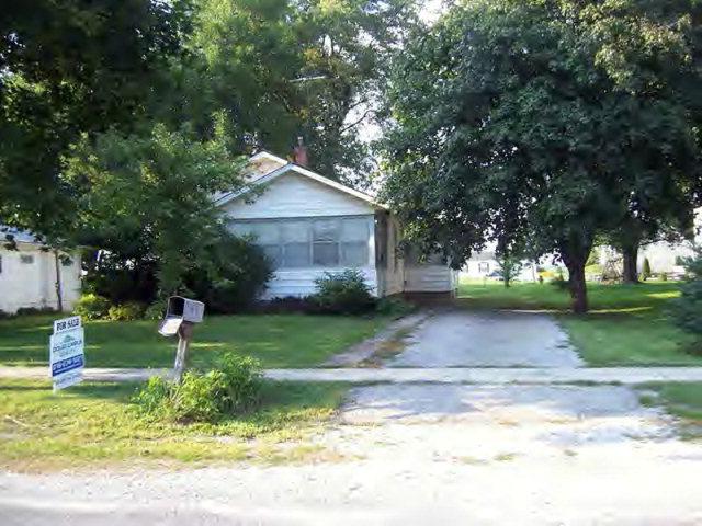 [Address Hidden by Seller], Flanagan, IL 61740