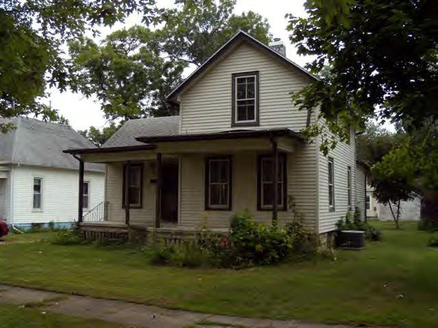 [Address Hidden by Seller], Pontiac, IL 61764