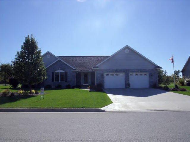 [Address Hidden by Seller], Pontiac, IL 61764