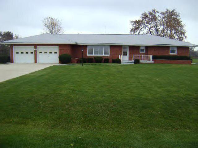 [Address Hidden by Seller], Pontiac, IL 61764